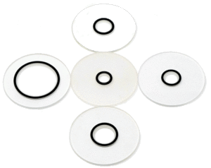 AMEL - 597SH discs