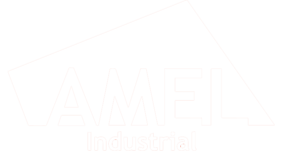 AMEL Industrial logo